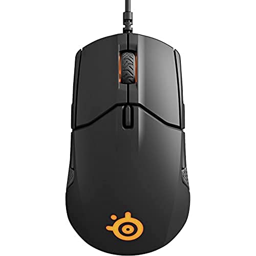 Steelseries Sensei 310 - Optical Gaming...