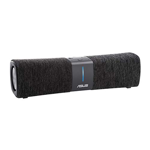 Asus Lyra Voice All-In-One Smart Voice Router, AC2200 Tri-Band Mesh,...