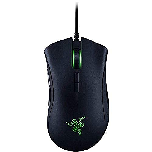 Razer DeathAdder Elite - Gaming Mouse,...