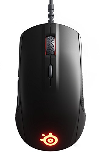 SteelSeries Rival 110 - optical...