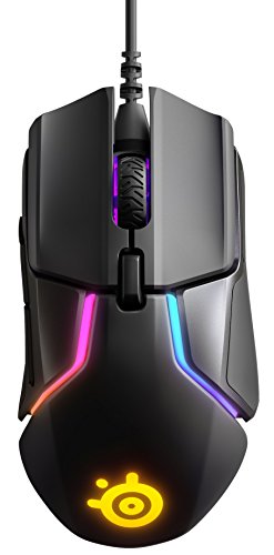 Steelseries Rival 600 - Gaming Mouse -...