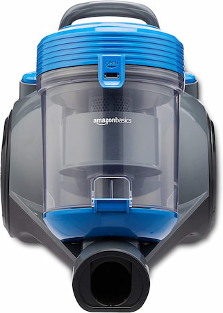 Amazon Basics cylinder vacuum cleaner