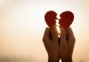 Broken Heart, how to heal? 10 effective strategies