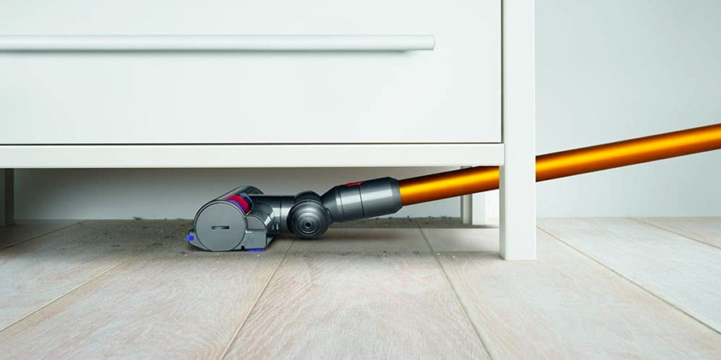 How do you choose a vacuum cleaner?