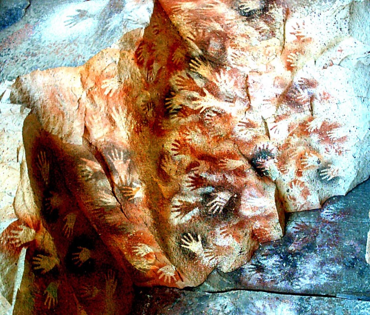 Cueva de las Manos: magical place in the Cañadón del Río Pinturas