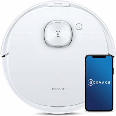ecovacs n8 pro 2021