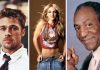 Hollywood scandals: the 10 cases that shook the world of stars