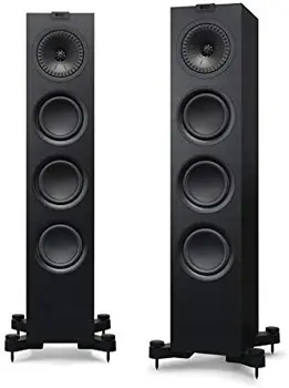 KEF Q550