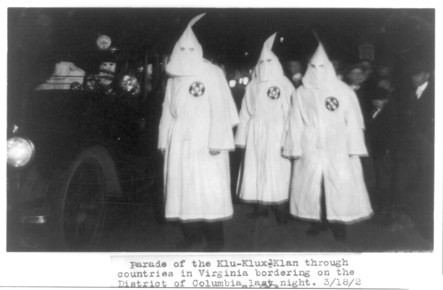 Klu Klux Klan