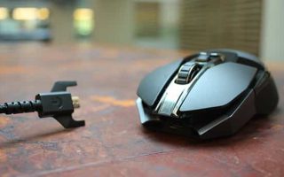 logitech g900 mouse reviews