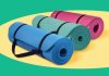 The best mats for yoga, at home and in the gym