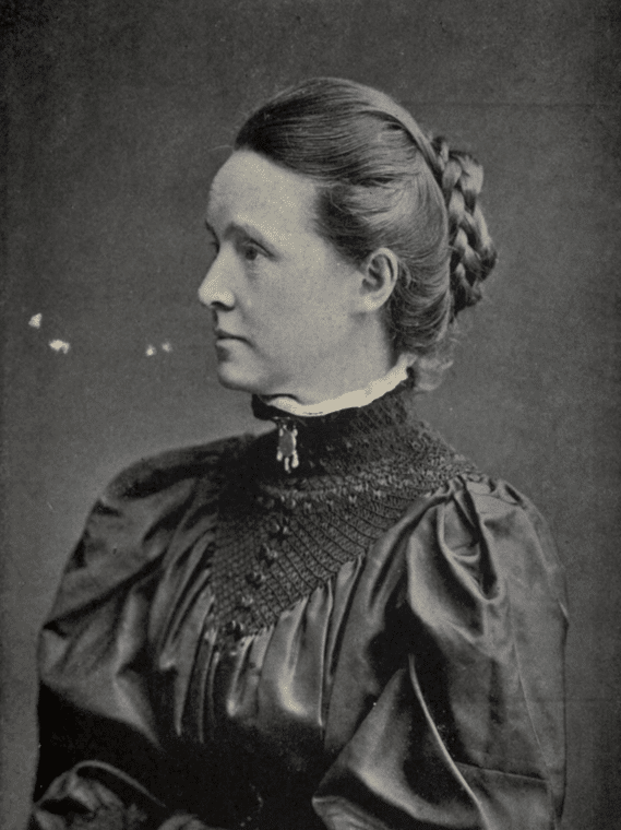 Millicent Garrett Fawcett
