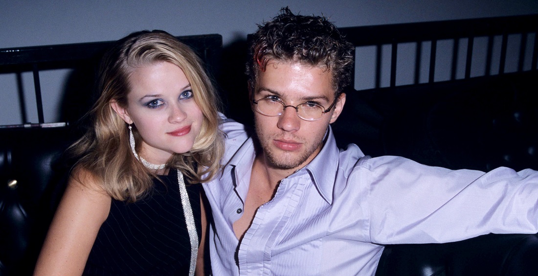 Reese Witherspoon Ryan Phillippe tradimento