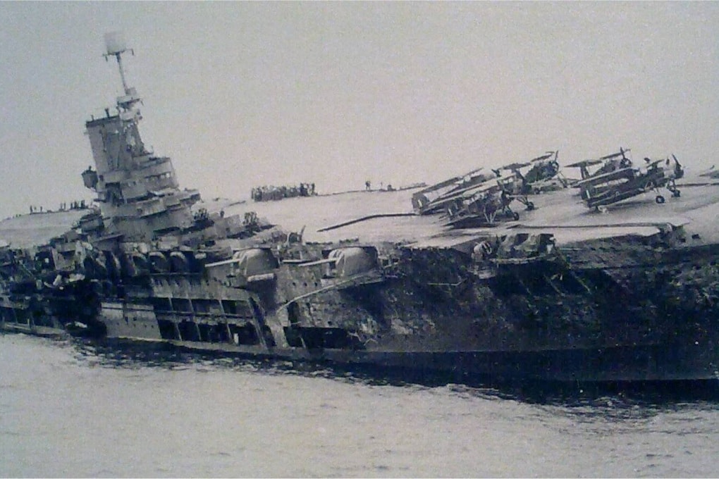 Here is the most dangerous bomb of World War II