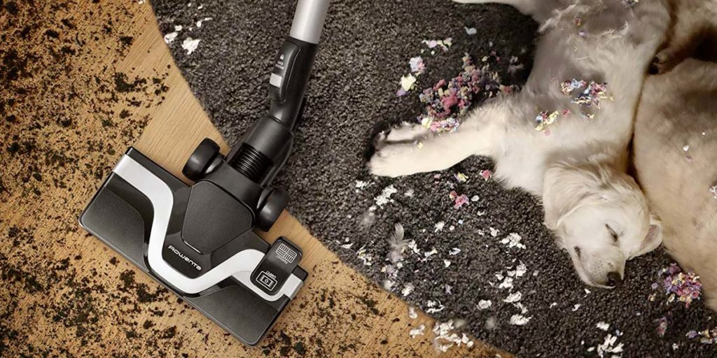 types of the best vacuum cleaners