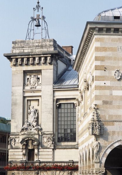 art nouveau architecture raimondo d'aronco, palazzo aronco, udine