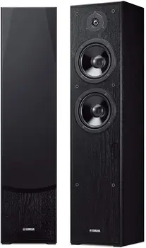 Yamaha NS-F51 Floorstanding Speaker Pair