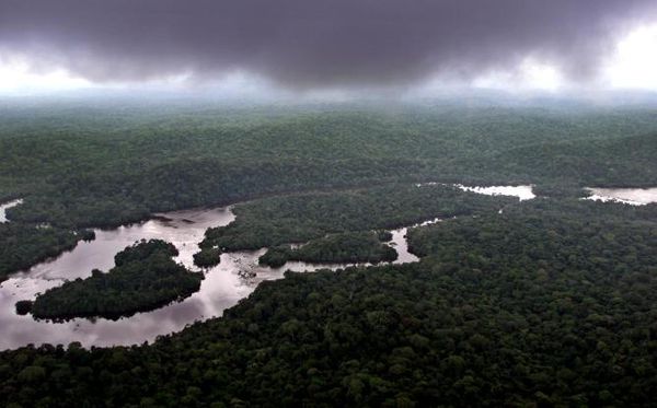 Gabon, the last Eden of Africa
