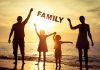 The three stages of family life: tasks, challenges and dangers