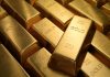 Gold: one of the most profitable investments so far