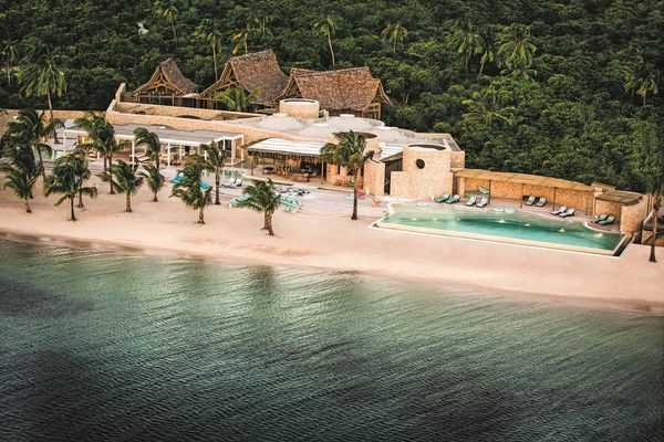 Miavana - Madagascar