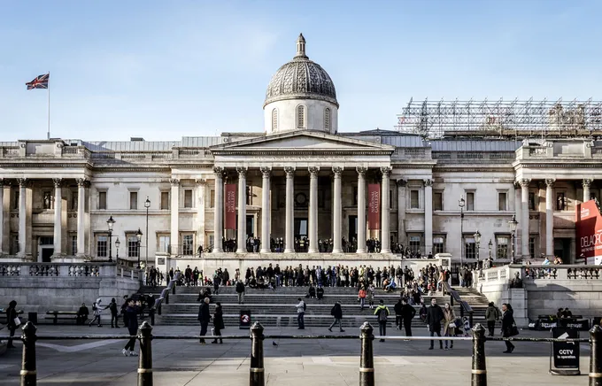 National Gallery (UK)