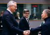 New Ecofin failure: Hungary vetoes aid to Ukraine and the minimum rate of Corporate Tax