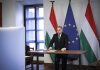 The EU overcomes the Hungarian veto and approves 18,000 million for Ukraine and a minimum rate for Corporation Tax