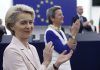 The European Commission proposes a tope al gas that is almost impossible to apply