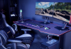 These are the best gaming desks you can buy right now